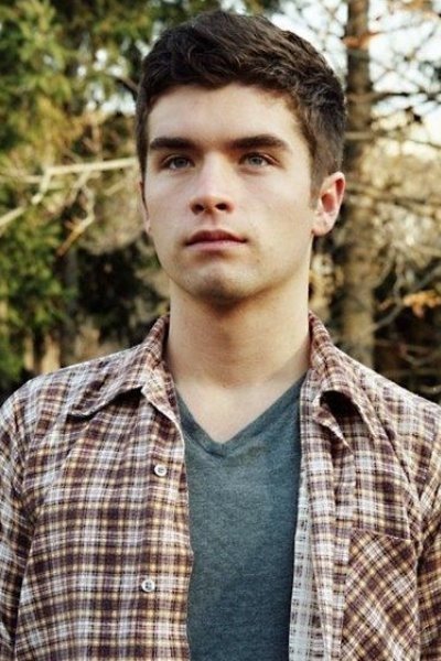 Matthew Evans Landry image