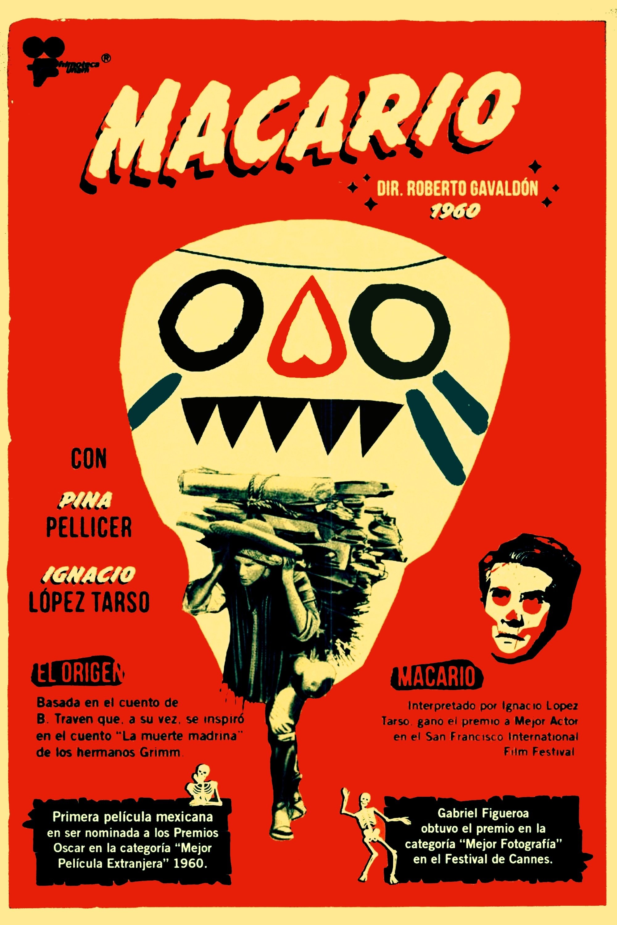 Macario