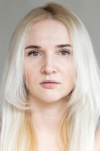 Valerie Ósk Elenudóttir image