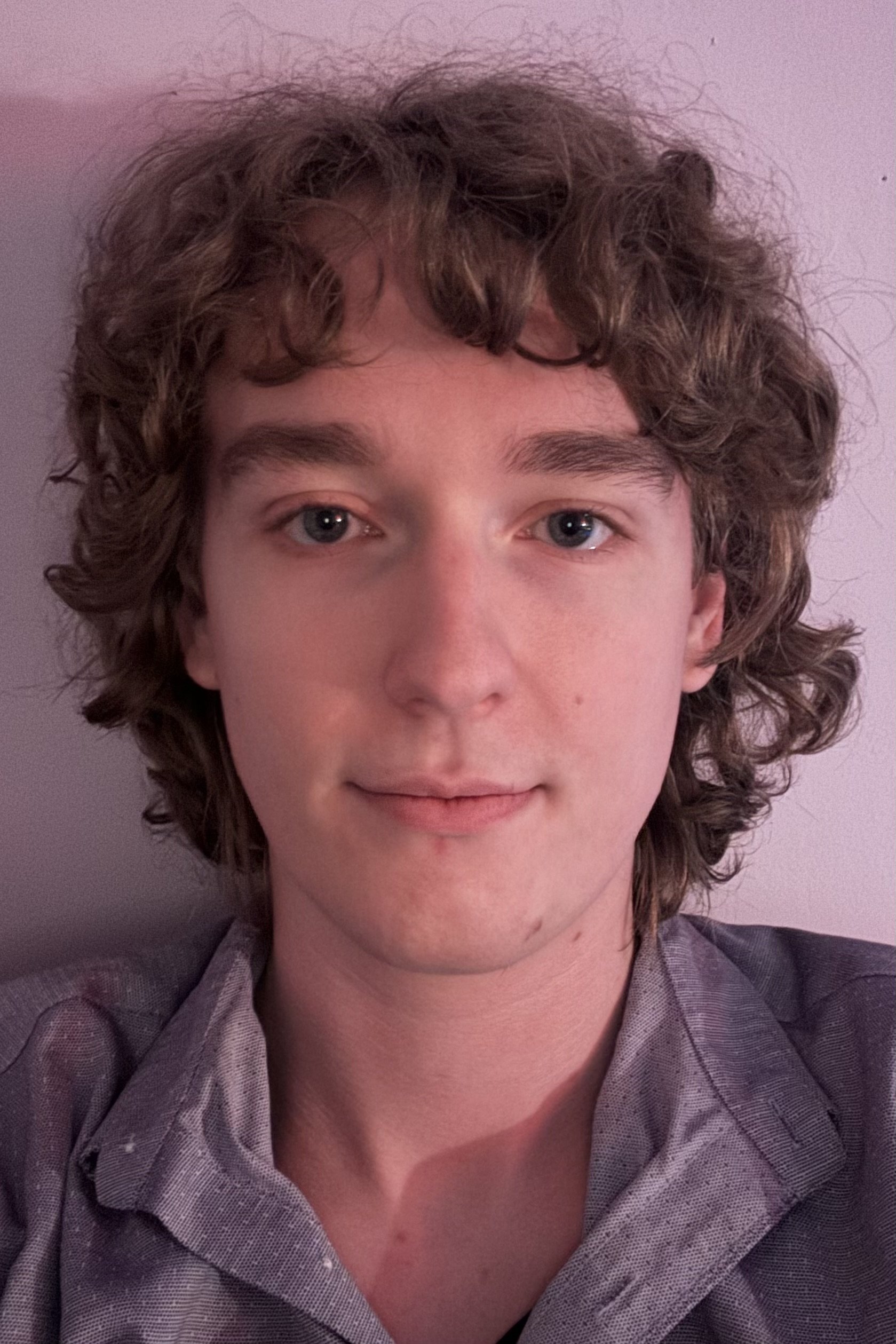 Sam Hall image