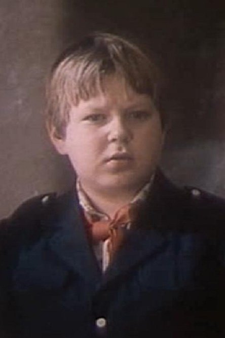 Ilya Naumov image