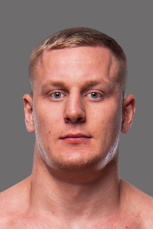 Sergey Pavlovich image