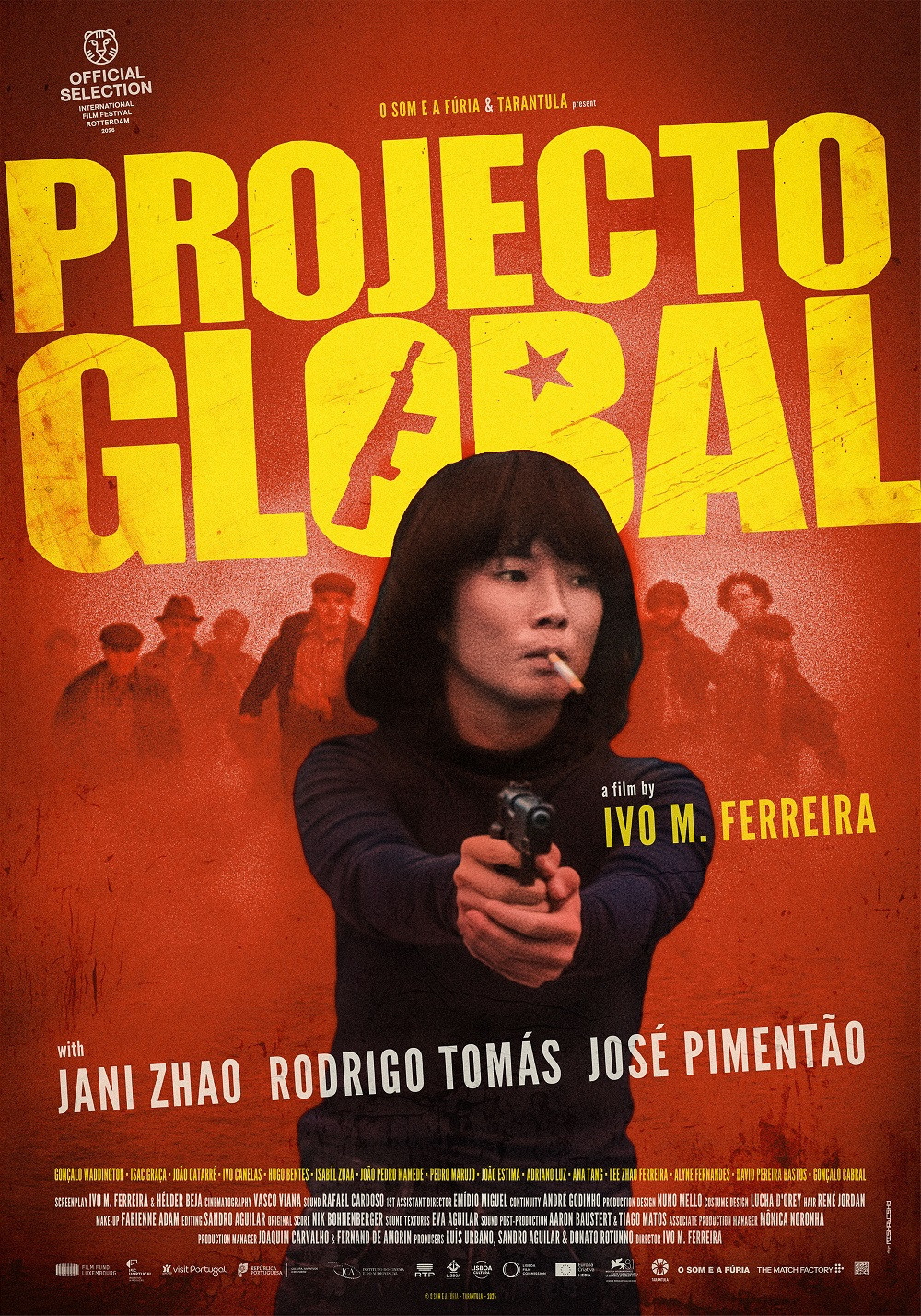 Global Project