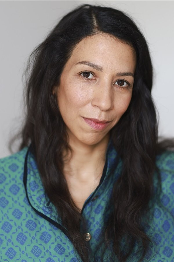 Prisca Lona image