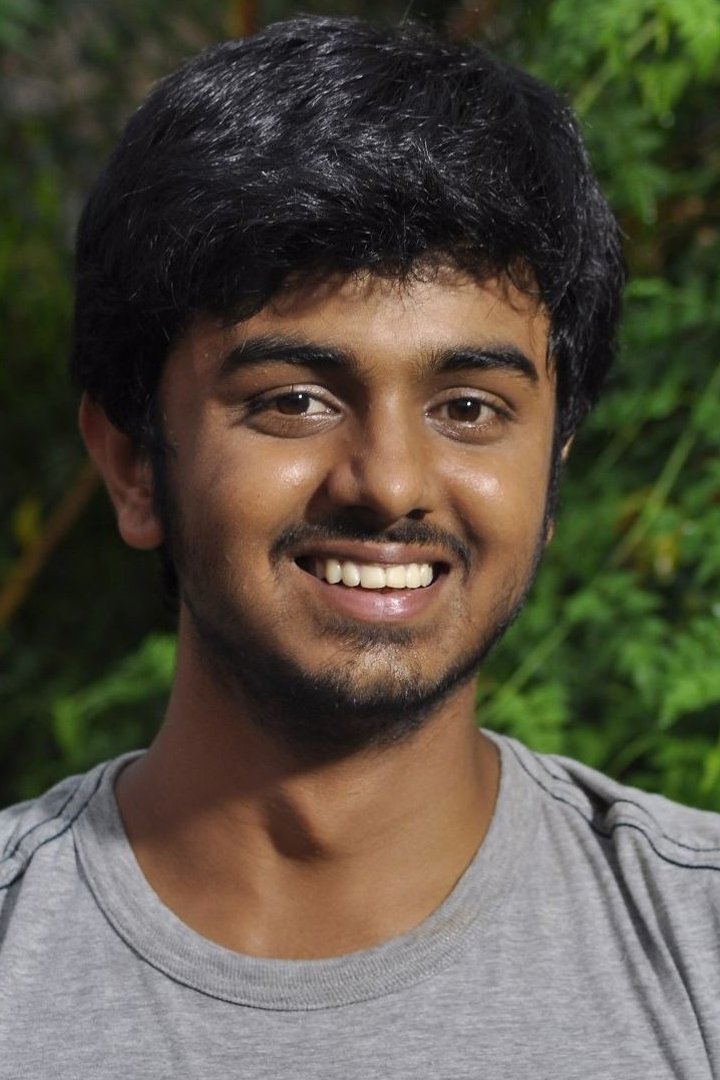 A. Venkatesh image