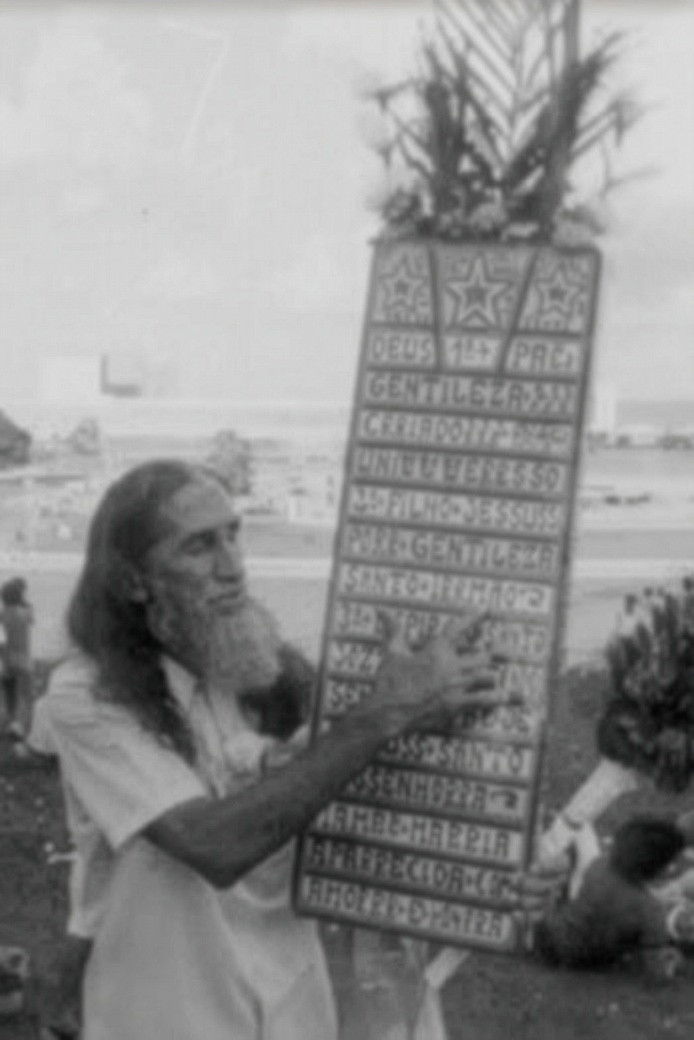 A Mensagem do Profeta