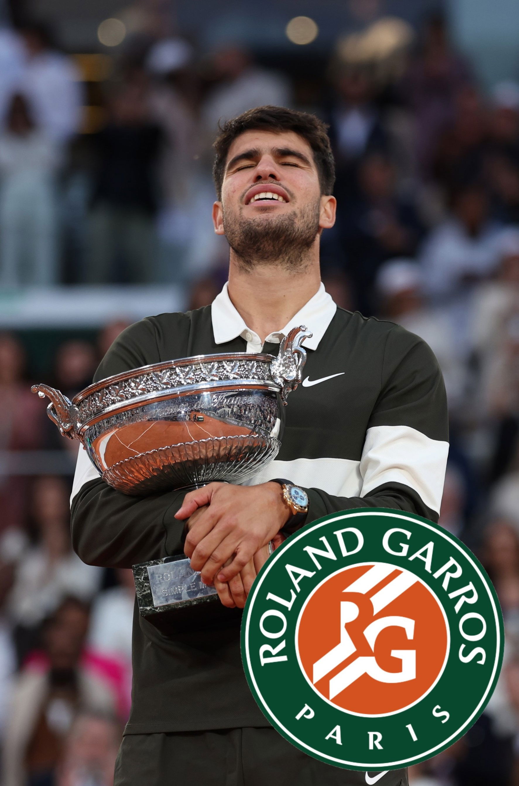 Men's Singles Final (French Open 2025)