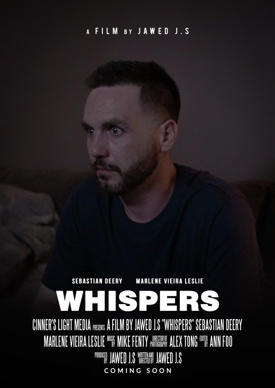 Whispers