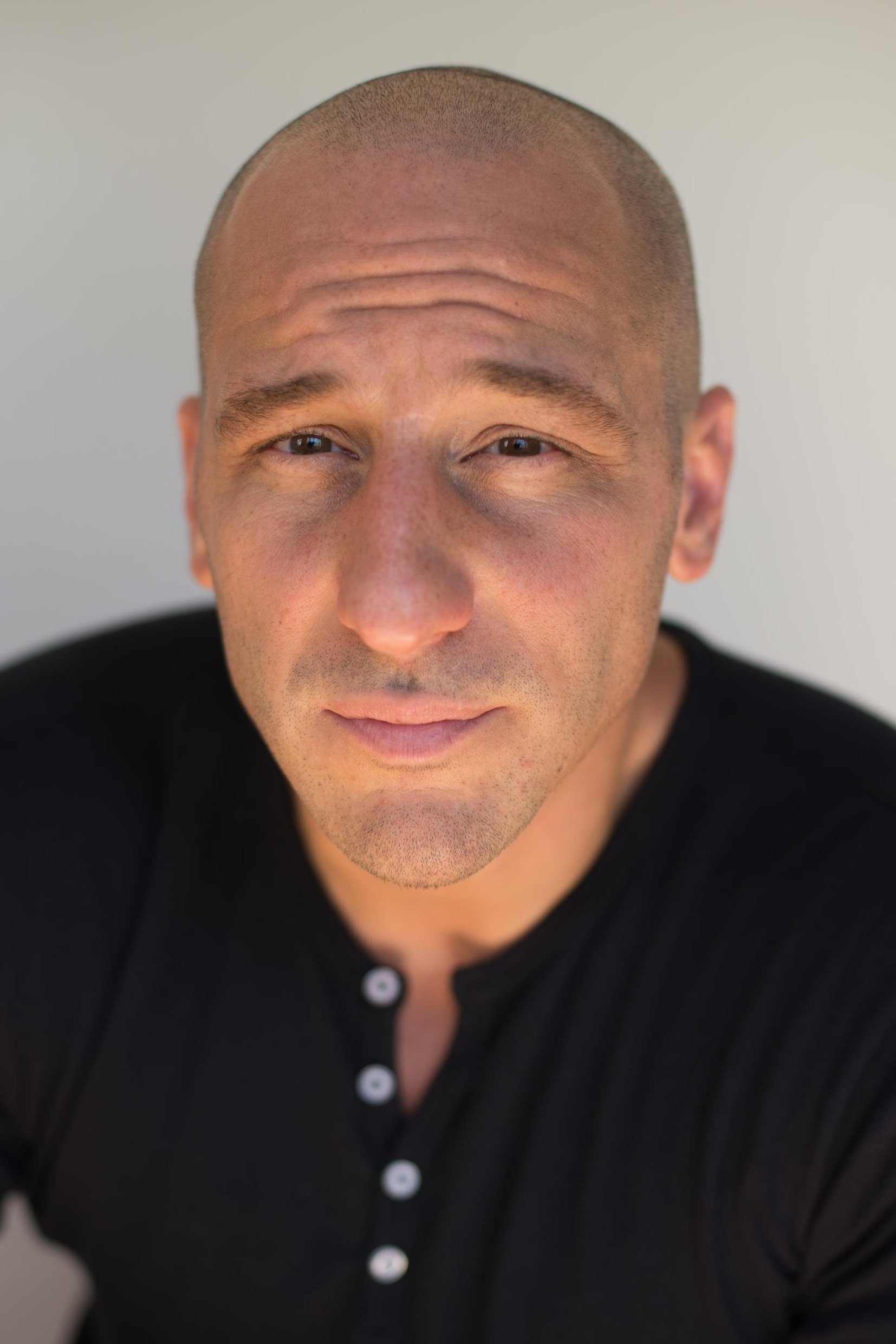 Dale Pavinski image