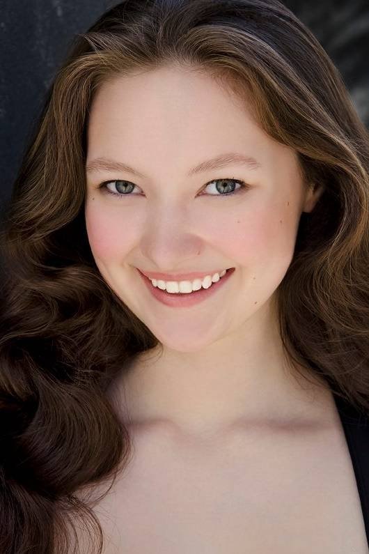 Emily Prior image