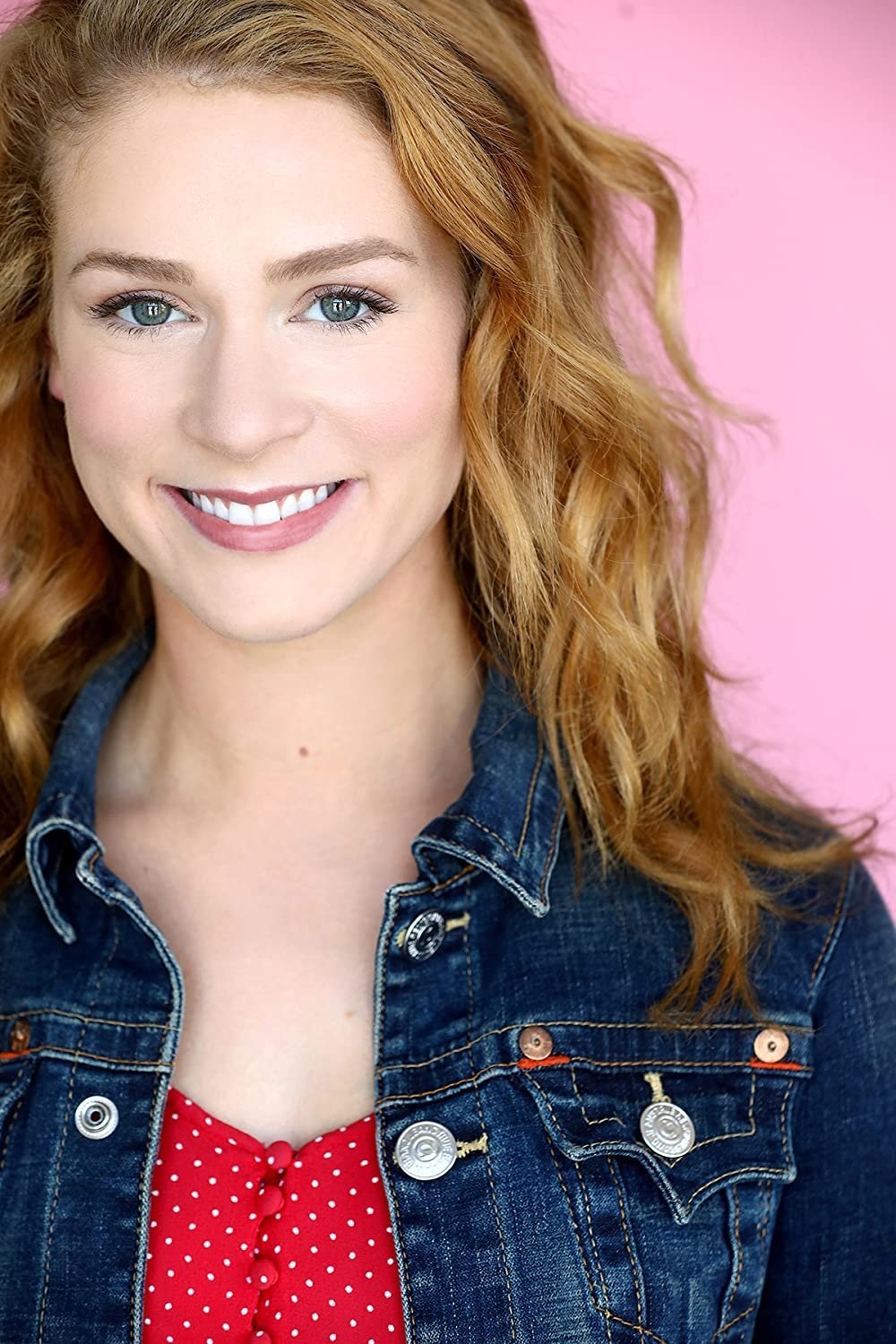 Lauren Anderson image