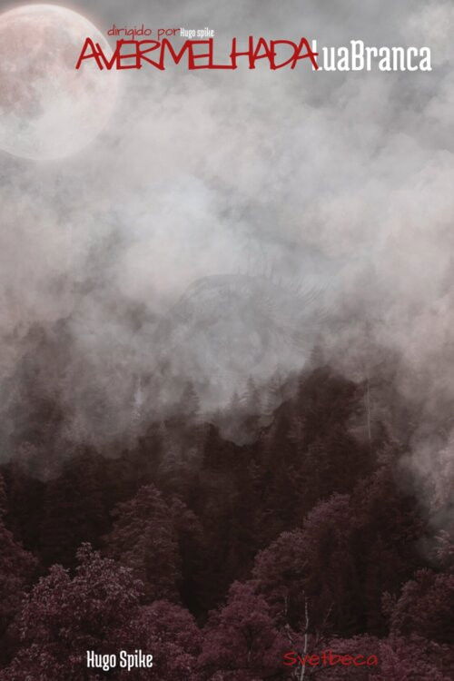 Avermelhada Lua Branca