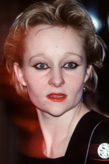 Klaudia Schifferle image