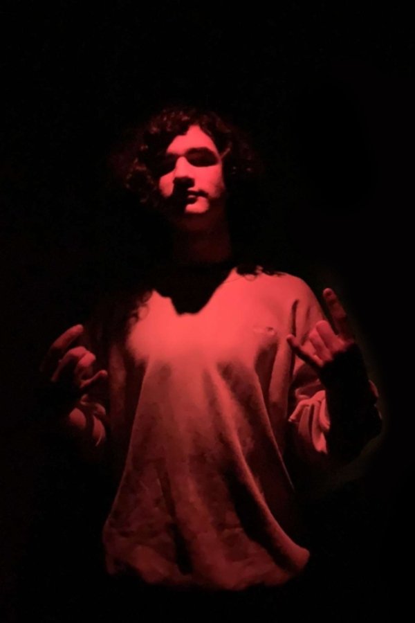 Jack Beckitt image