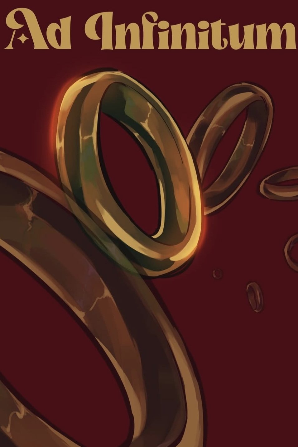 Ad Infinitum