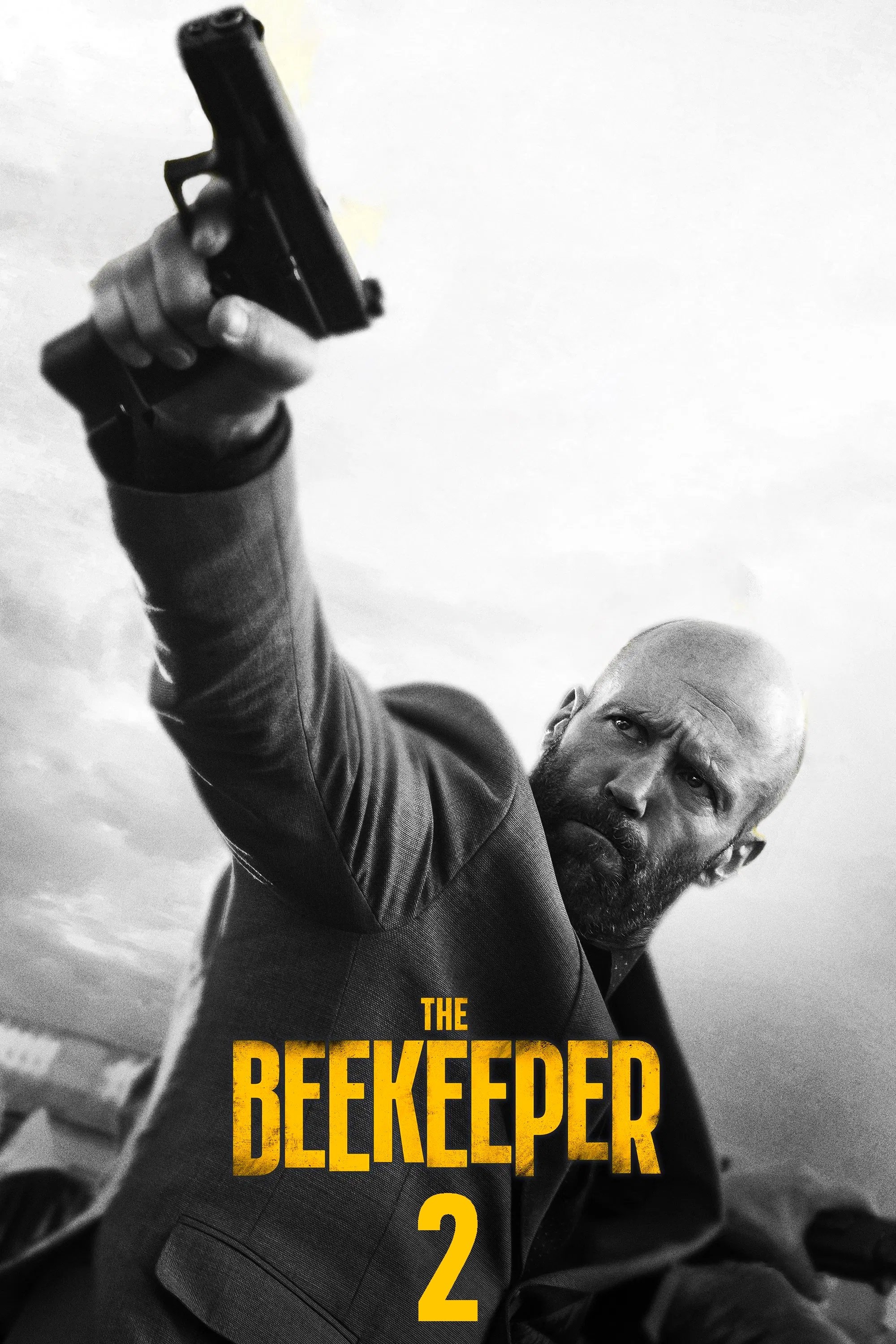 The Beekeeper 2