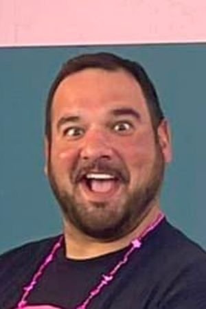 Virgil Cardamone image