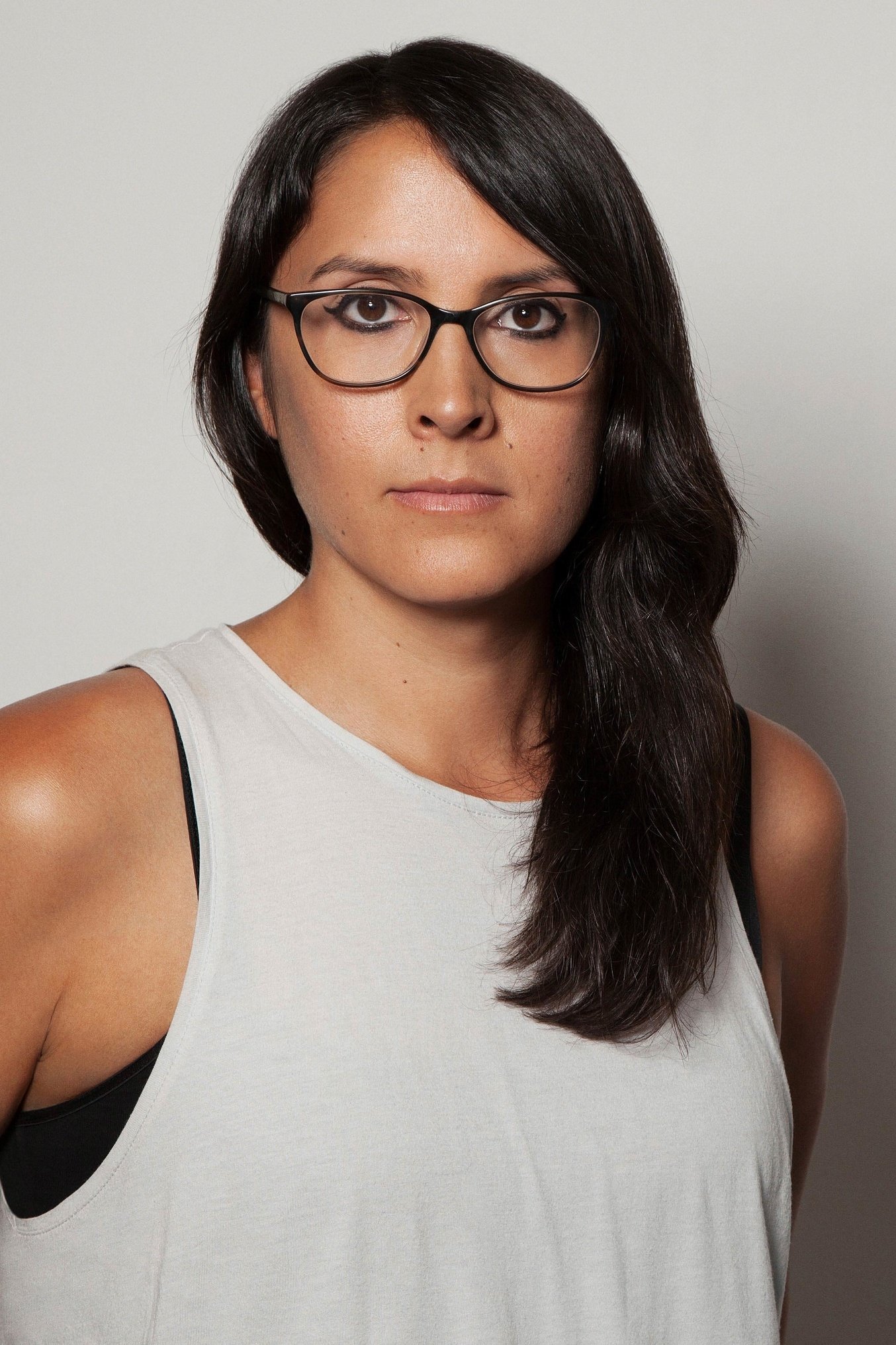Sydney Freeland image