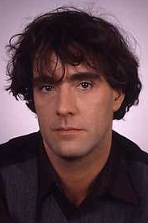 Michael van Buuren image