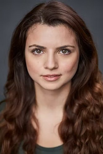 Katerina Konstas image