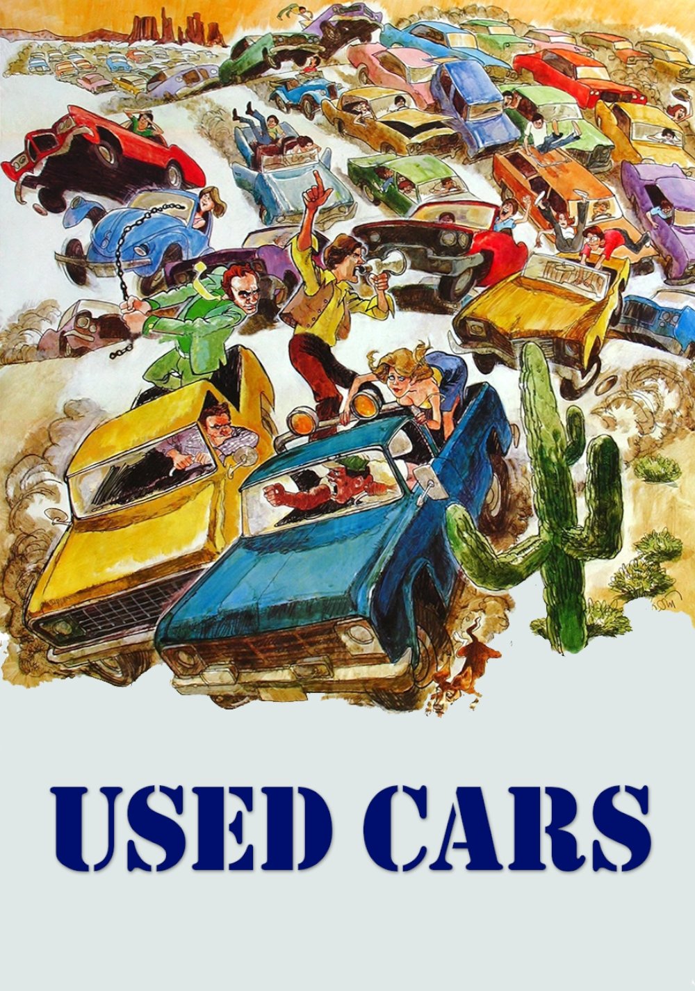 Used Cars