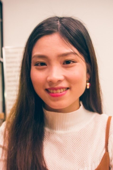 Nguyen Thu Hang image