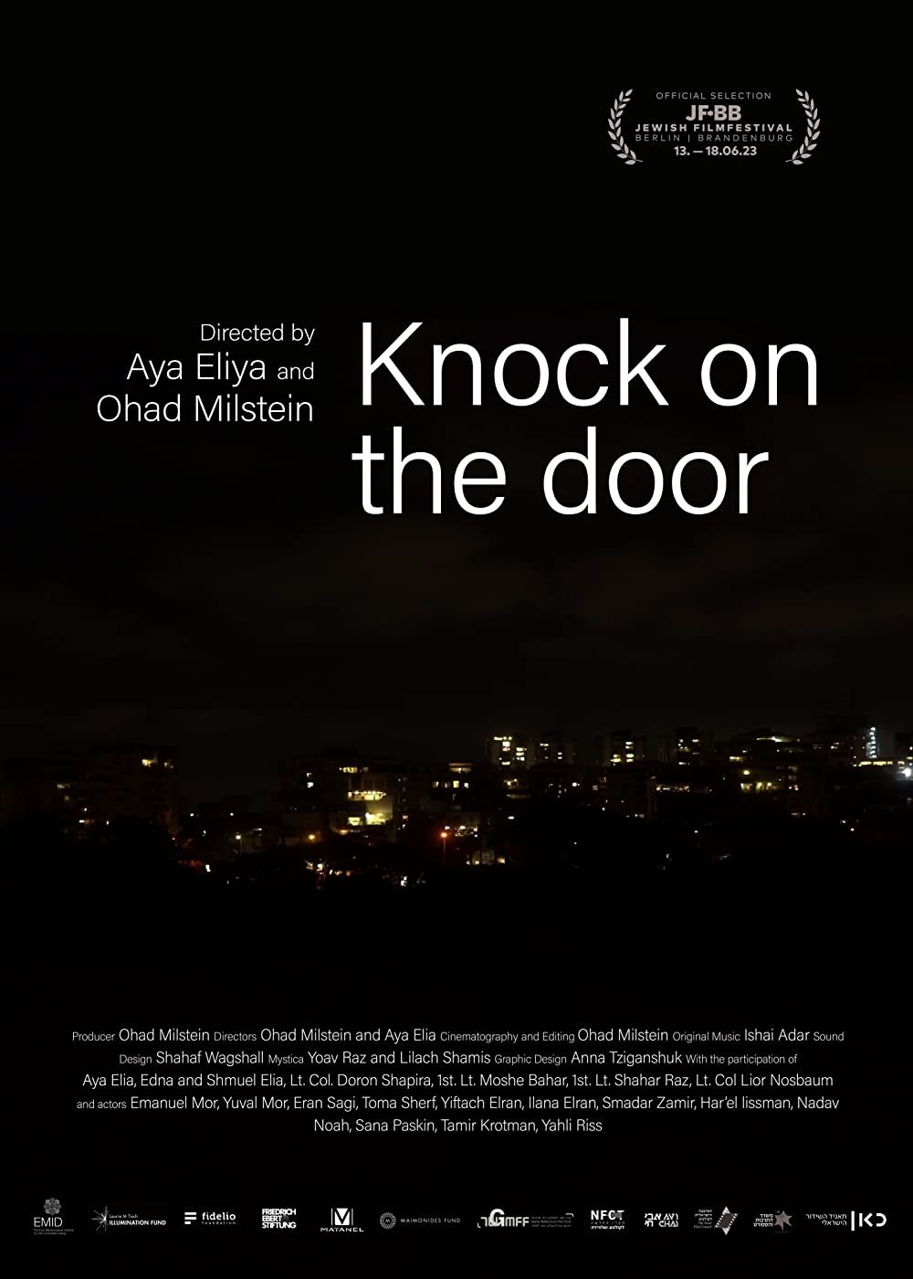 Knock on the Door