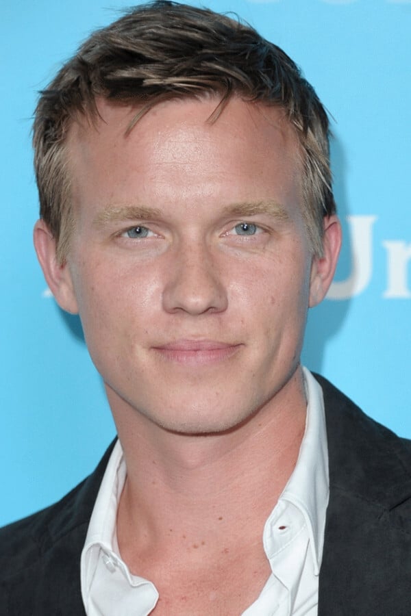 Warren Kole image
