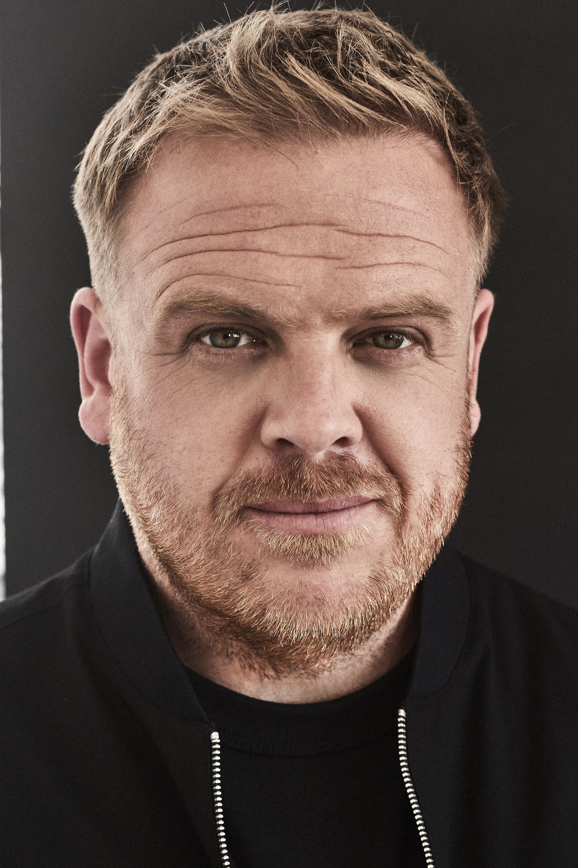 Owain Arthur image