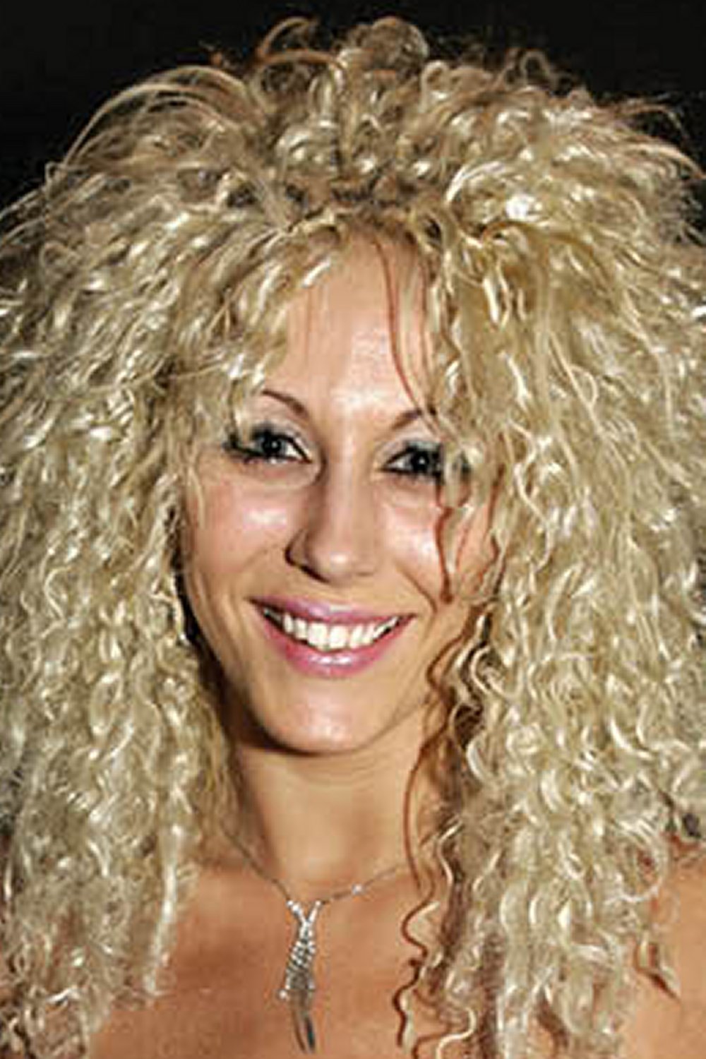 Gigi Li Freddie Pedersen image