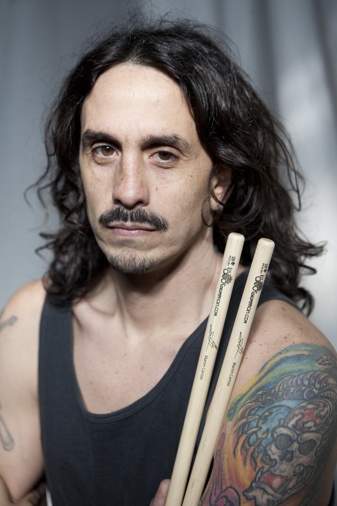Martín Carrizo image