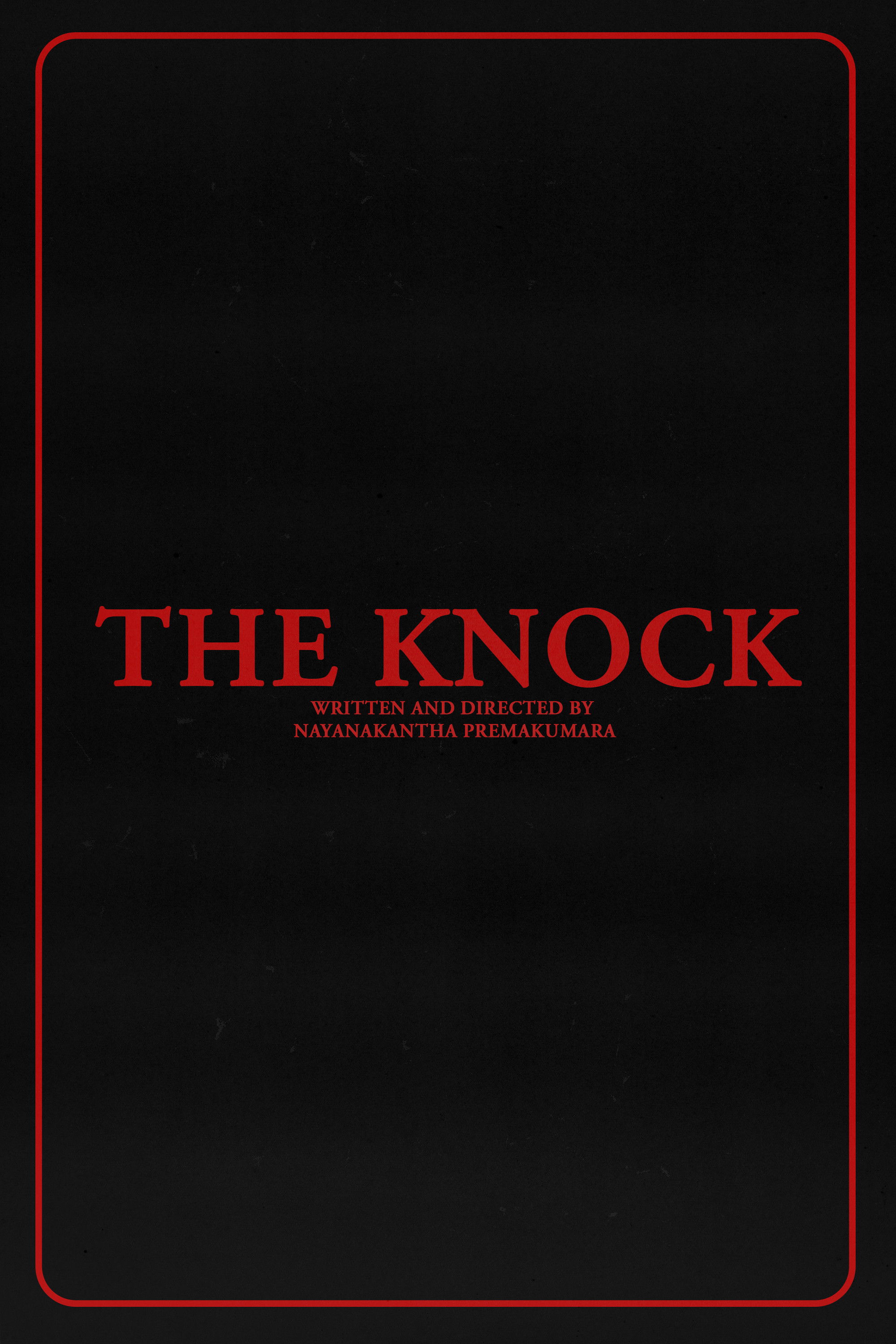 The Knock