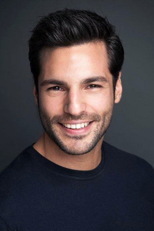 Serkan Çayoğlu image