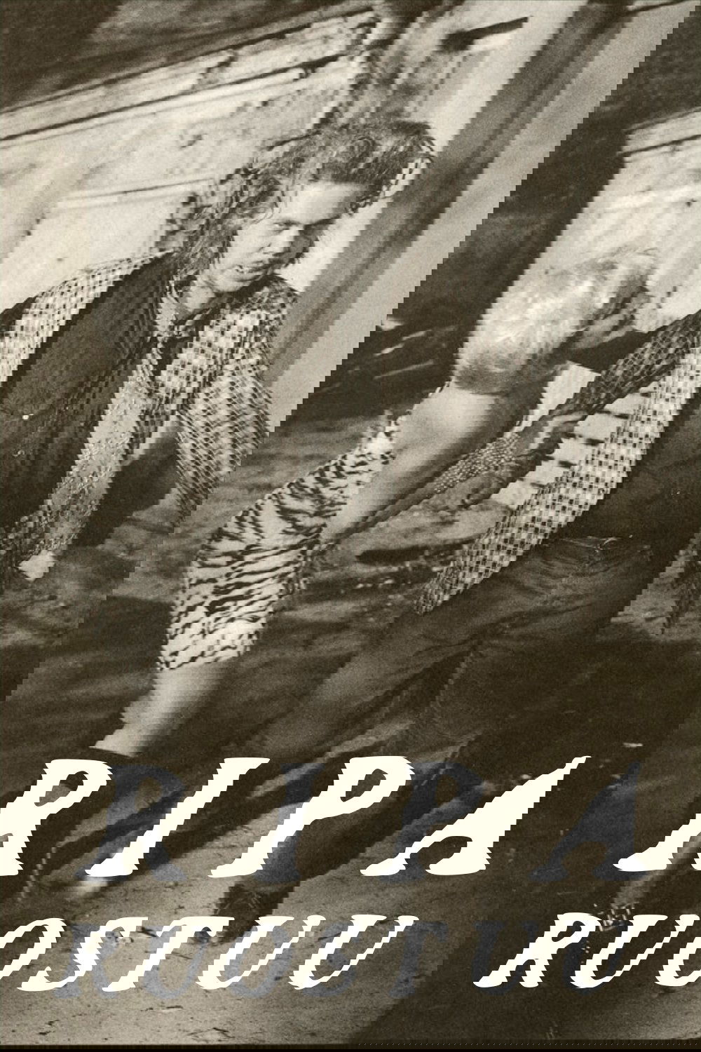 Ripa Hits the Skids