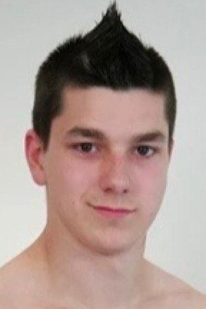 Jamie West image