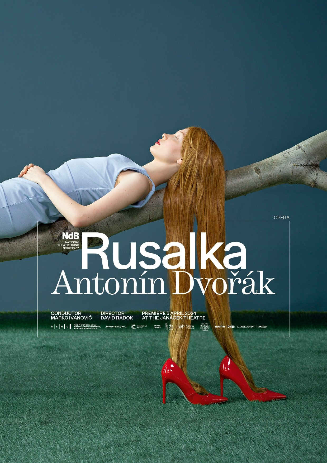 Rusalka