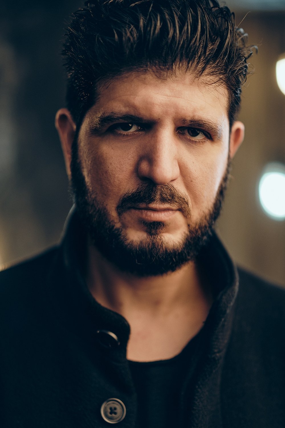 Petros Goutis image