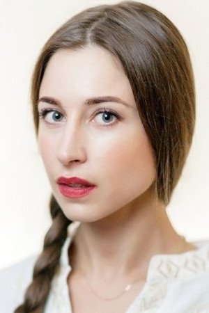 Oksana Stetsenko image