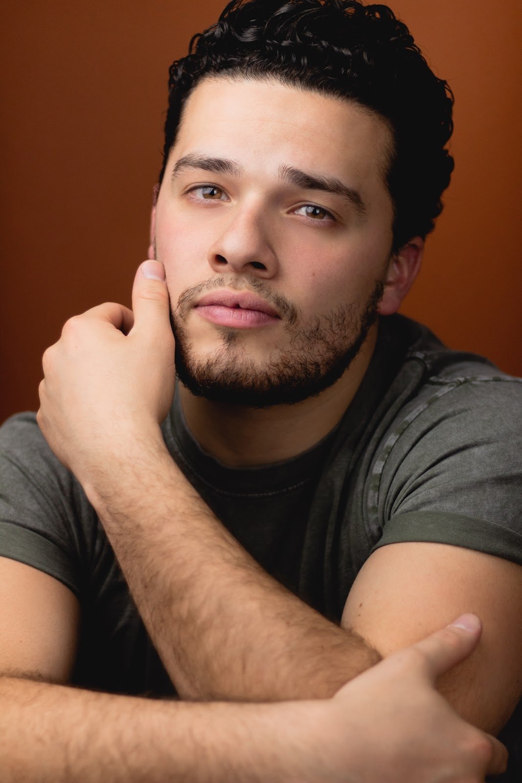 Ryan Reyes image
