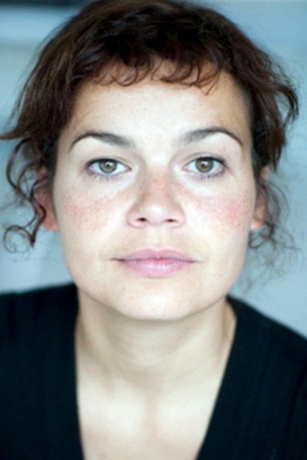 Aurélie Vérillon image