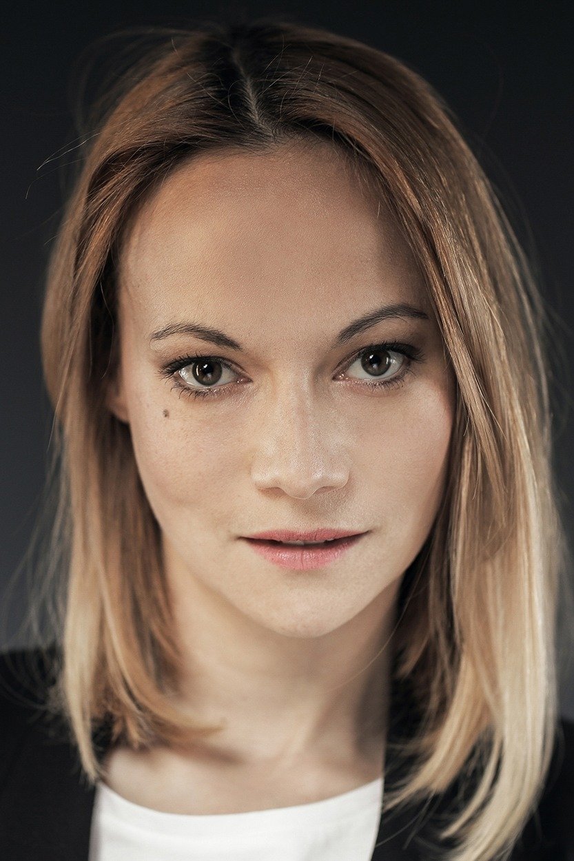 Viktorija Bencik image