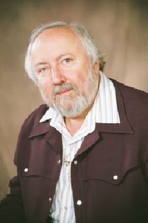 Arnold Fruchtenbaum image