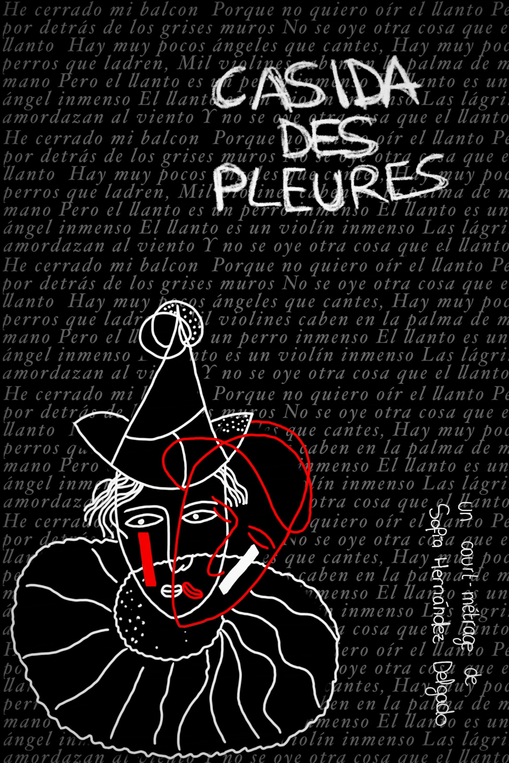 Casida of the Wheeping