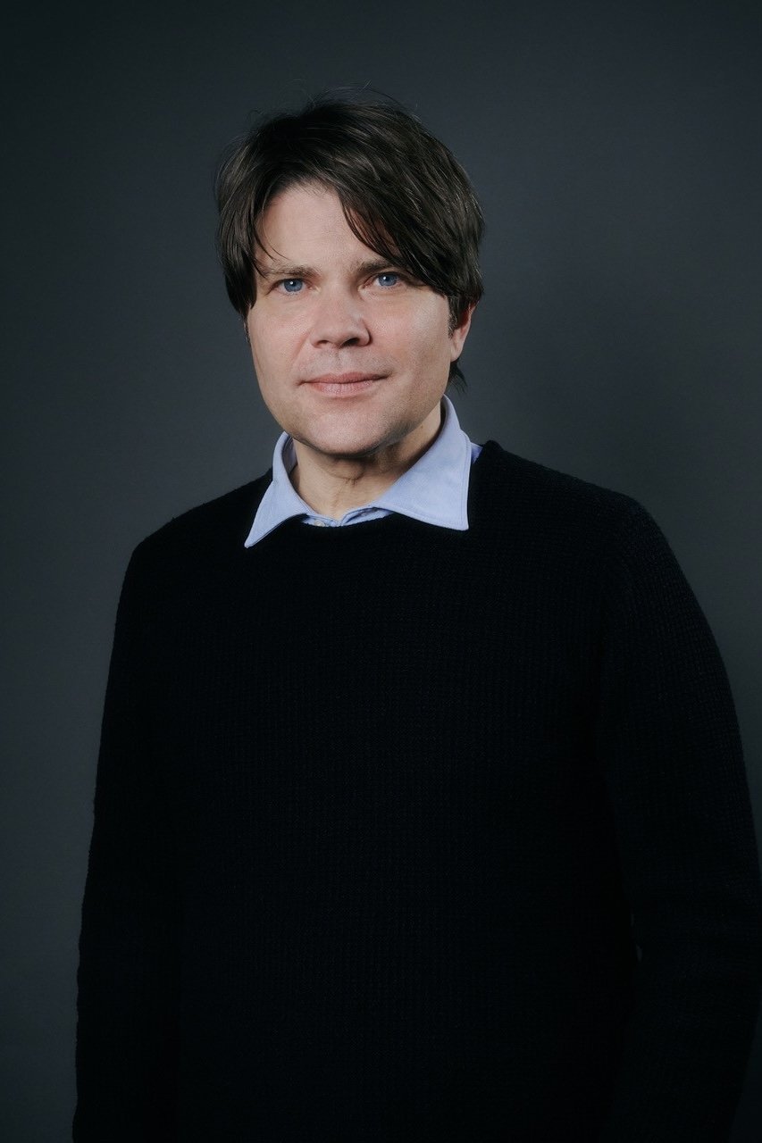 Jan Müller image