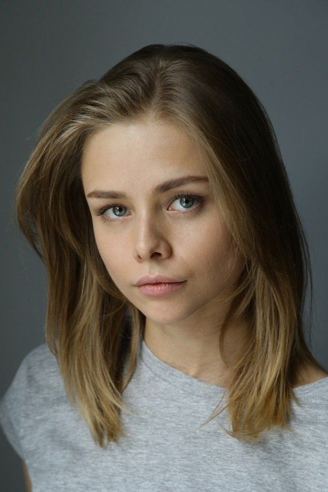 Anastasia Akatova image