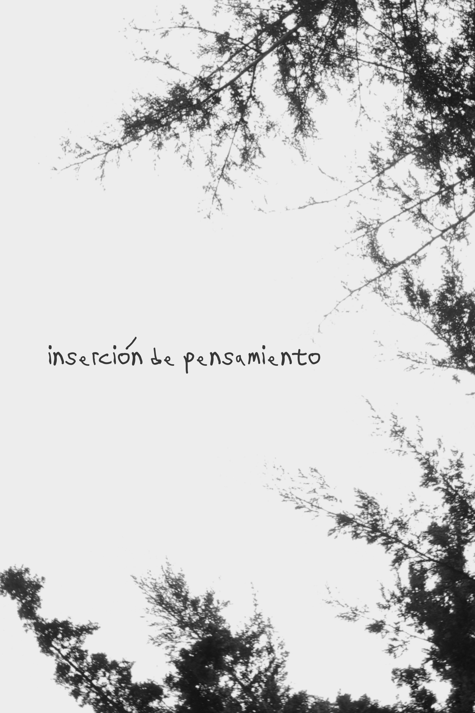 Inserción de pensamiento