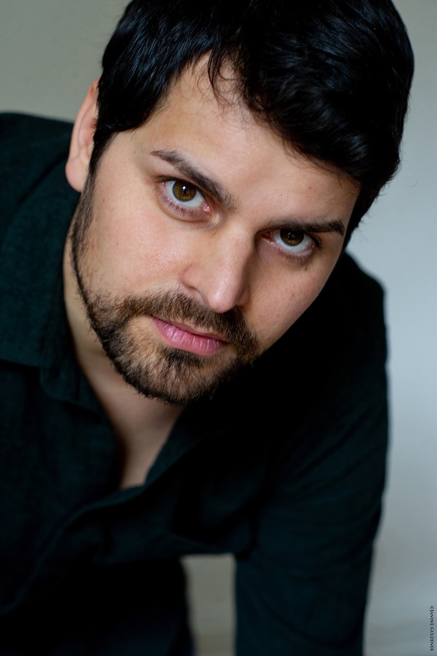 David-Jonas Frei image