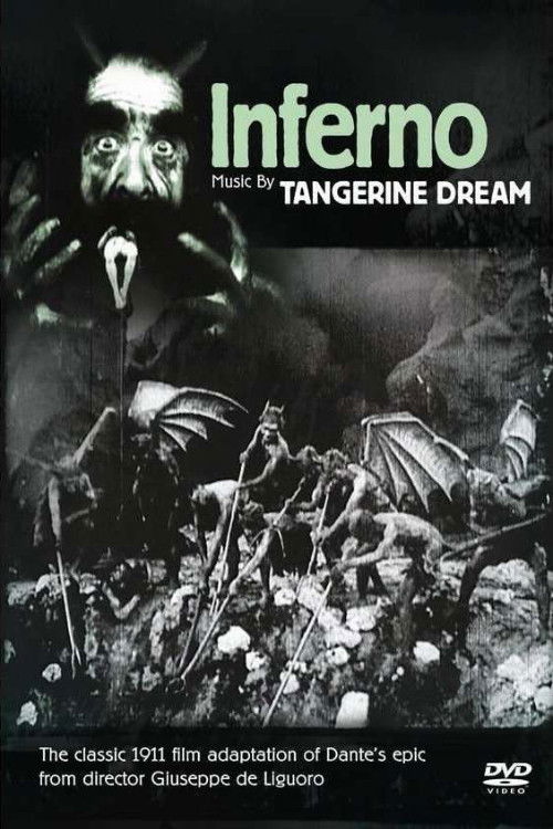 Tangerine Dream: Inferno