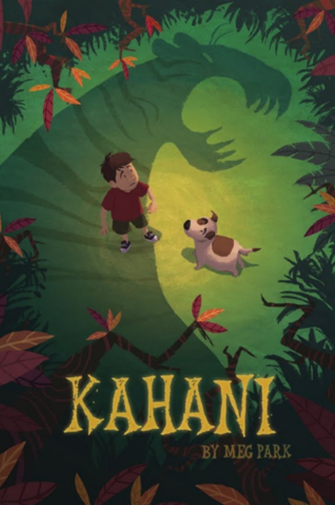 Kahani