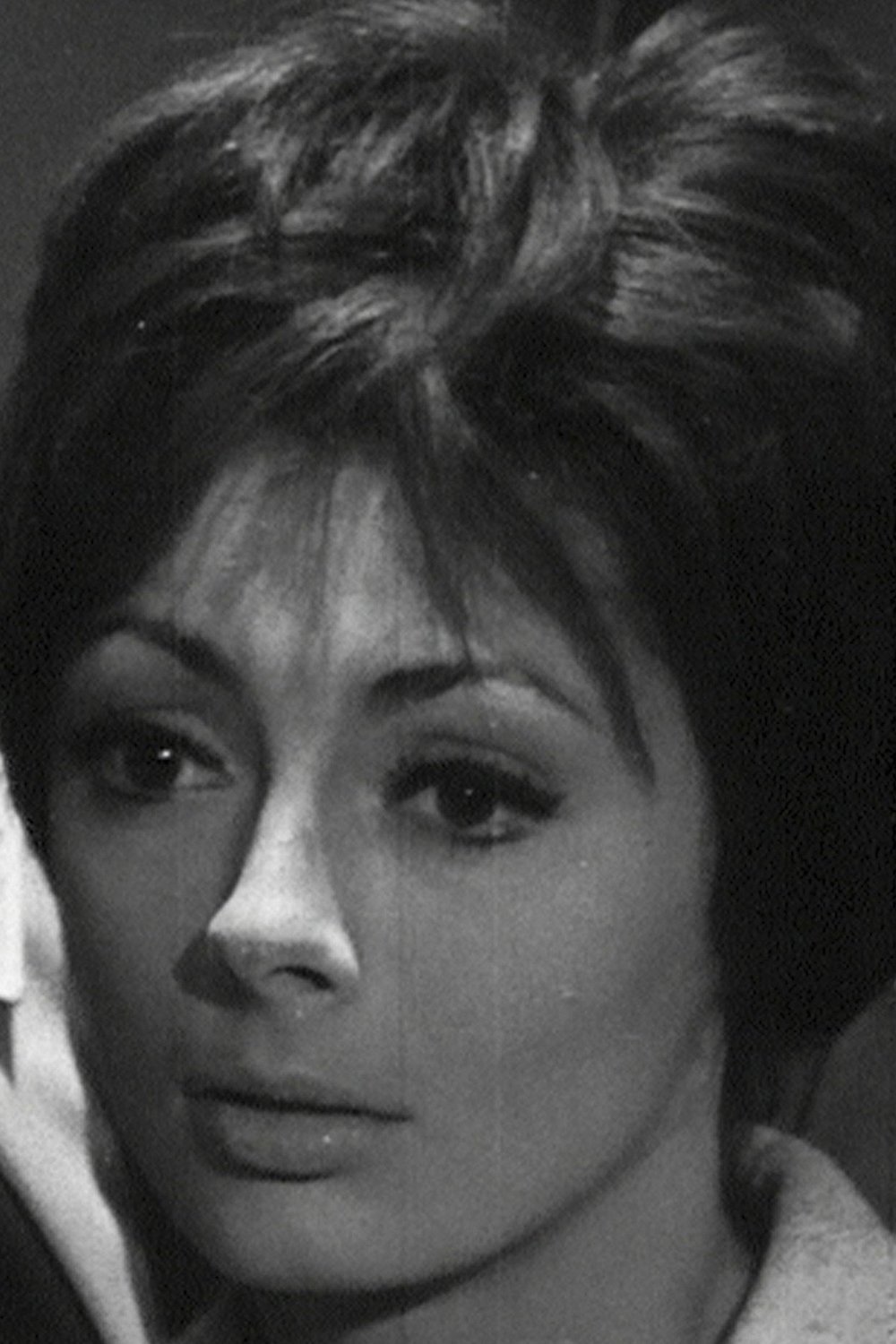 June Colbourne image
